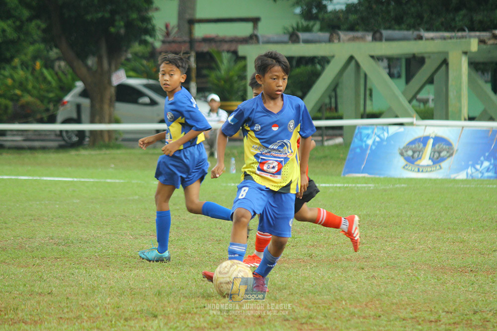 ijl u10 210925 dream soccer skill vs khenzi united
