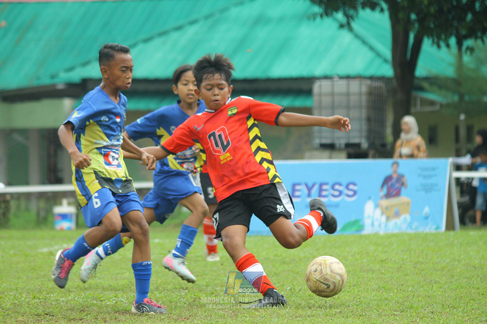 ijl u10 210925 dream soccer skill vs khenzi united