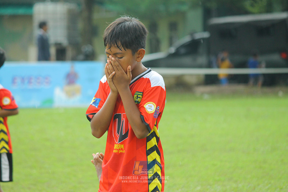 ijl u10 210925 dream soccer skill vs khenzi united