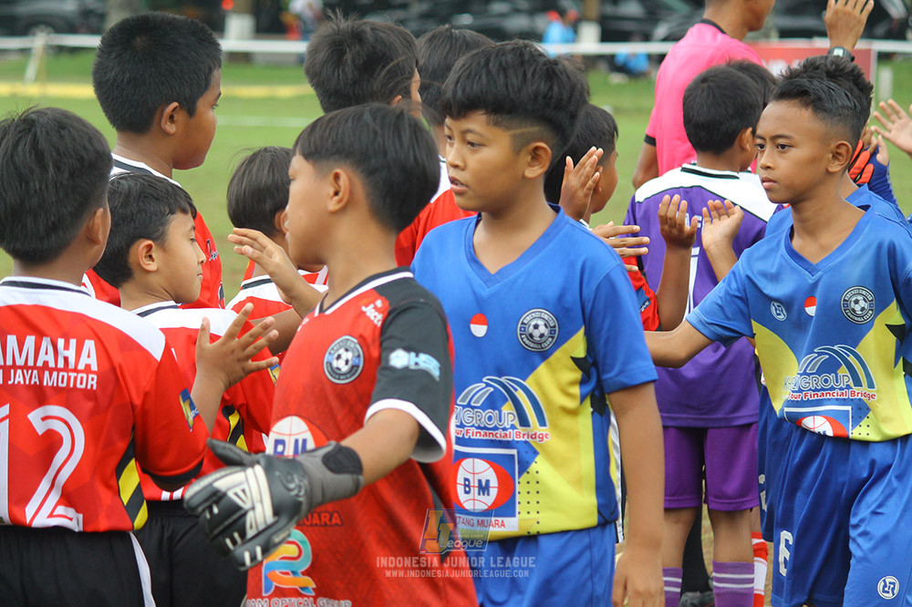 ijl u10 210925 dream soccer skill vs khenzi united