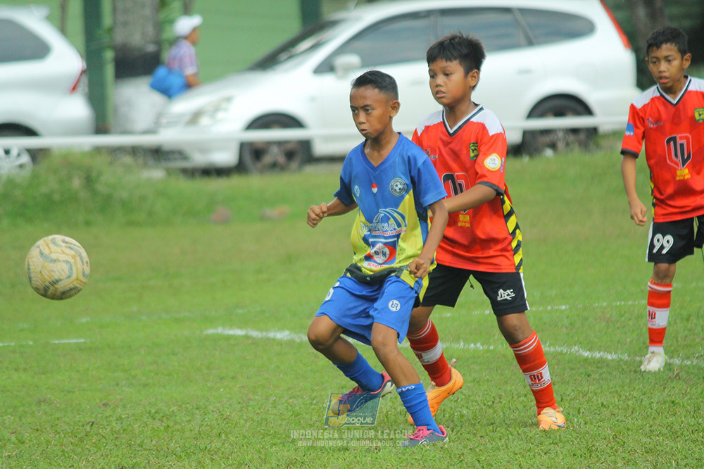 ijl u10 210925 dream soccer skill vs khenzi united