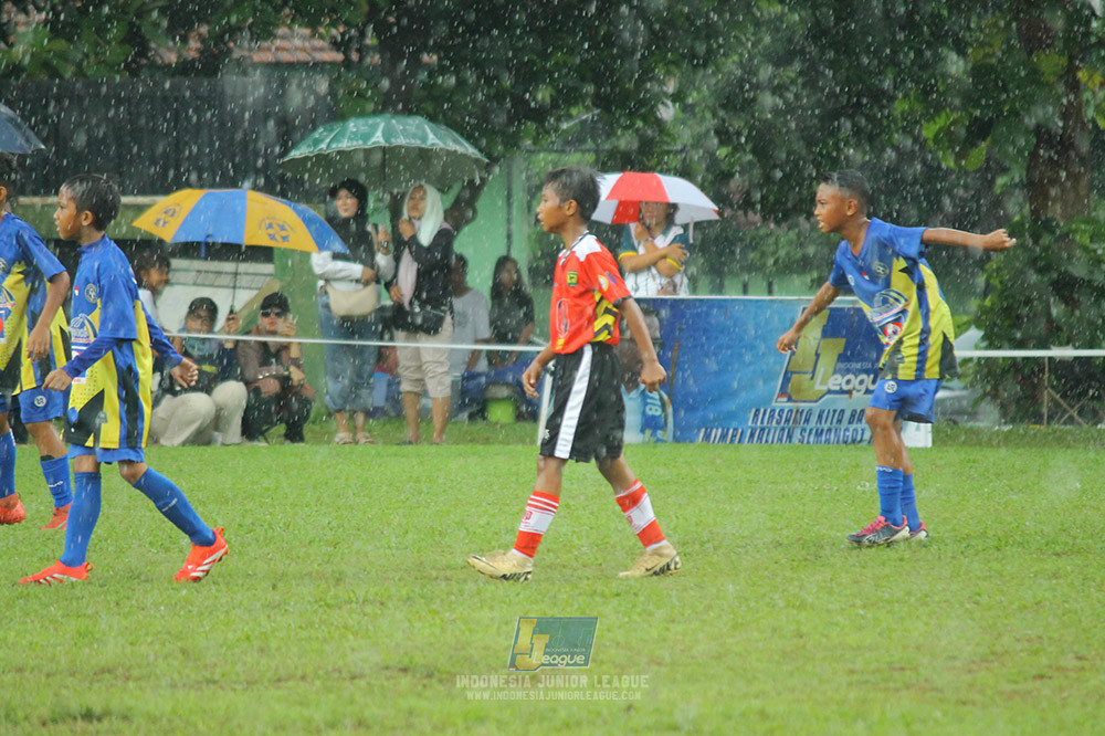 ijl u10 210925 dream soccer skill vs khenzi united