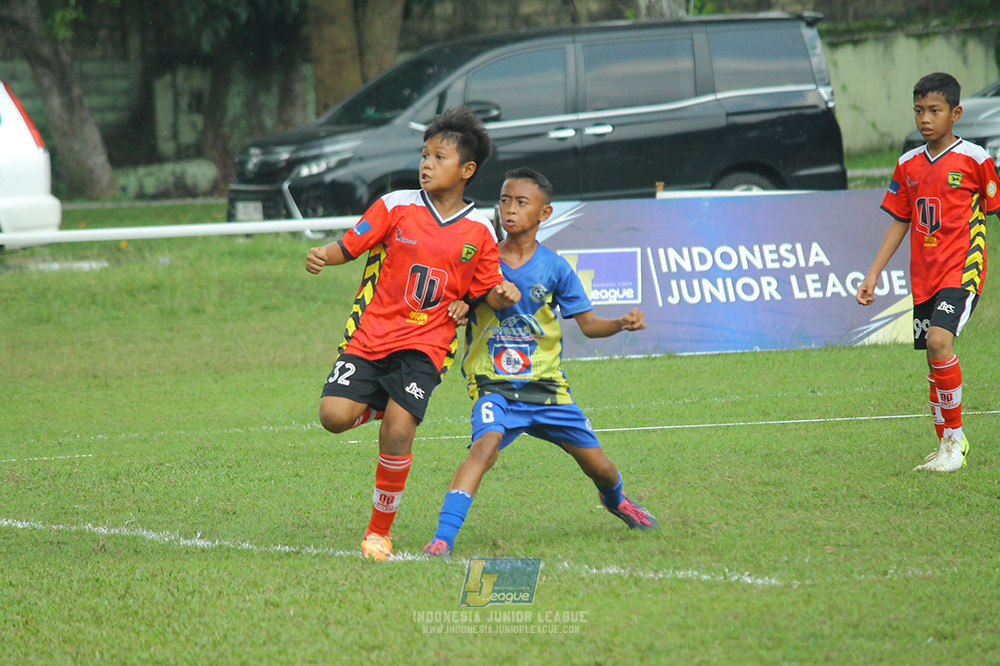 ijl u10 210925 dream soccer skill vs khenzi united