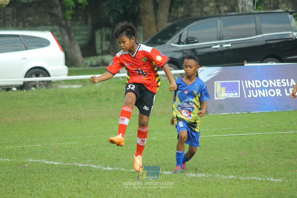 ijl u10 210925 dream soccer skill vs khenzi united