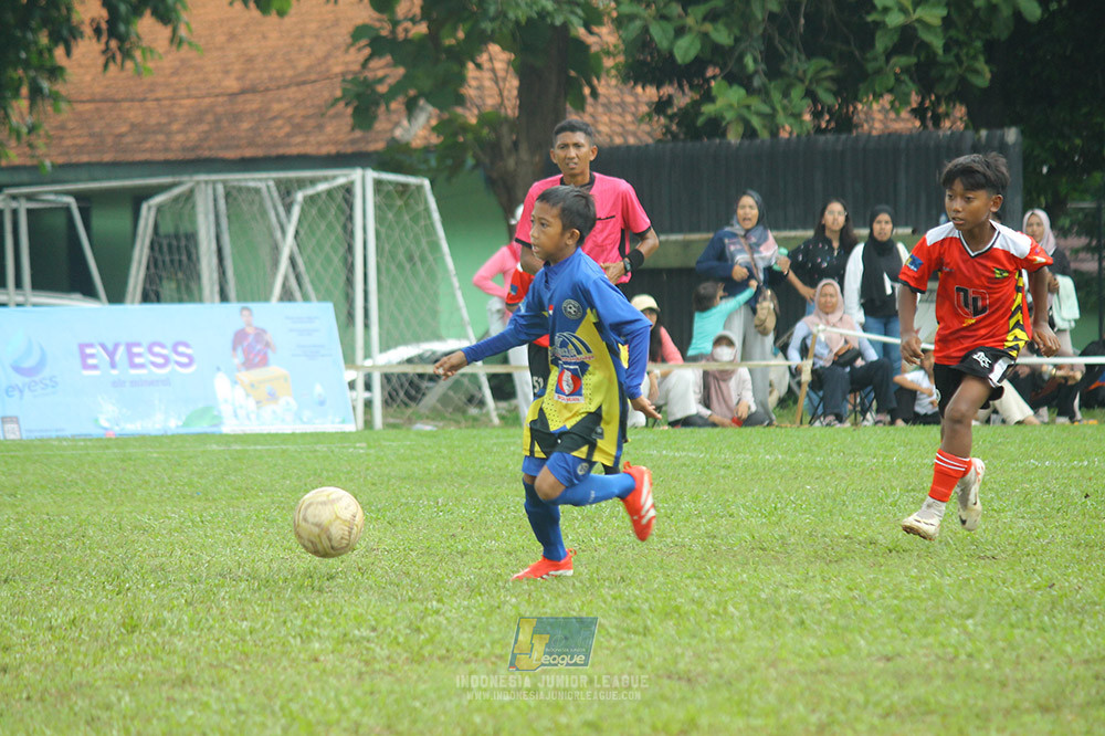 ijl u10 210925 dream soccer skill vs khenzi united