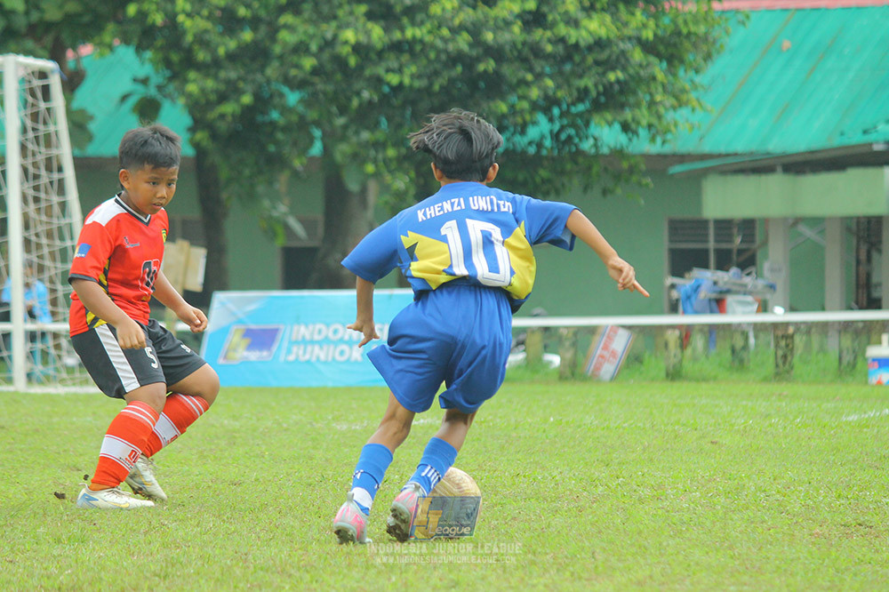ijl u10 210925 dream soccer skill vs khenzi united