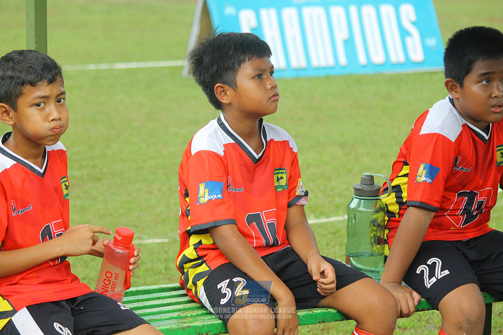 ijl u10 210925 dream soccer skill vs khenzi united