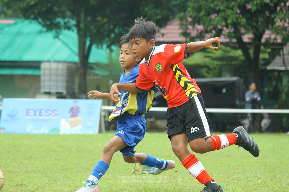 ijl u10 210925 dream soccer skill vs khenzi united