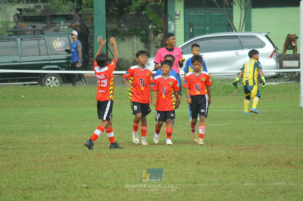 ijl u10 210925 dream soccer skill vs khenzi united