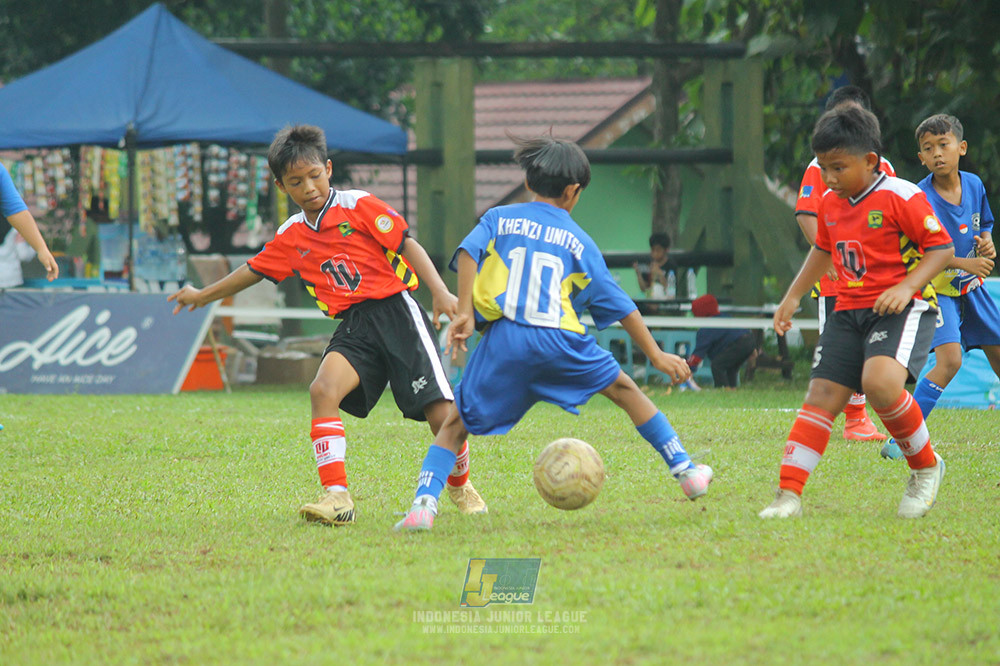 ijl u10 210925 dream soccer skill vs khenzi united
