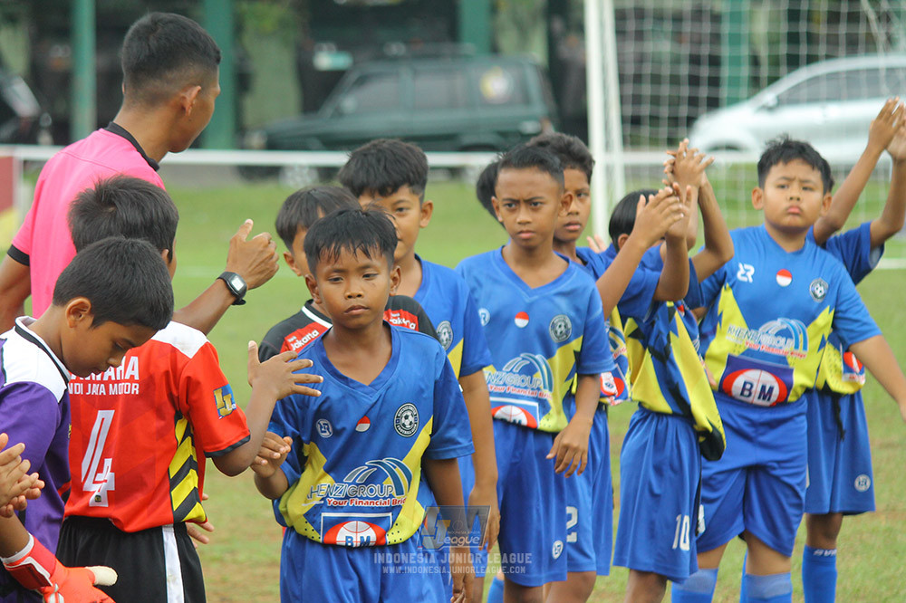 ijl u10 210925 dream soccer skill vs khenzi united
