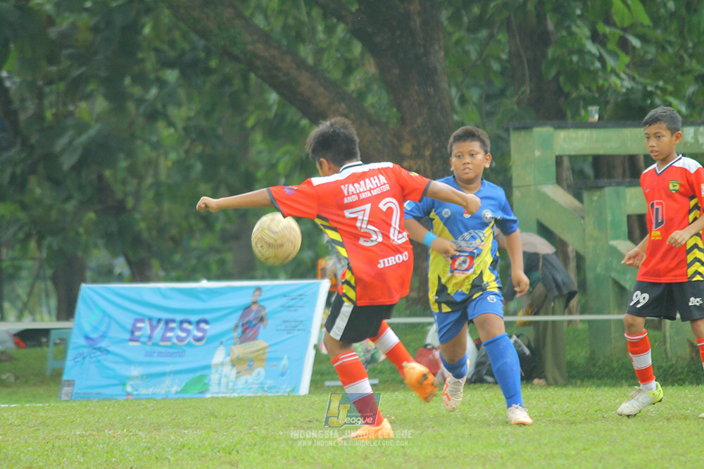 ijl u10 210925 dream soccer skill vs khenzi united