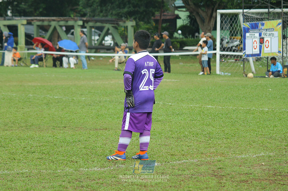 ijl u10 210925 dream soccer skill vs khenzi united