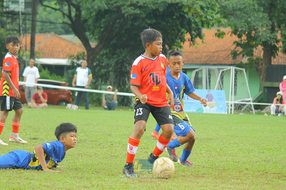 ijl u10 210925 dream soccer skill vs khenzi united