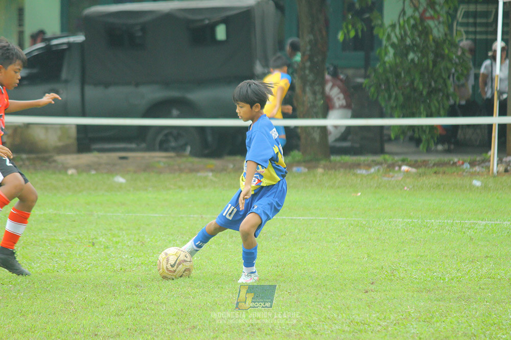 ijl u10 210925 dream soccer skill vs khenzi united