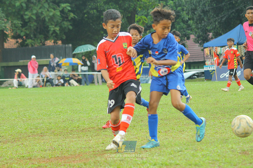 ijl u10 210925 dream soccer skill vs khenzi united