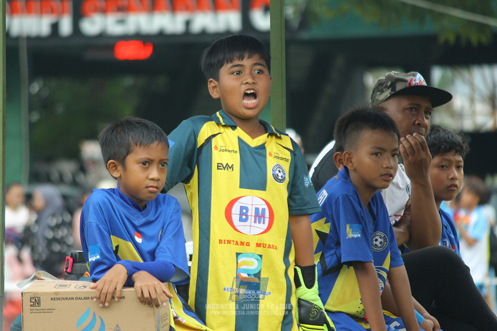 ijl u10 210925 dream soccer skill vs khenzi united