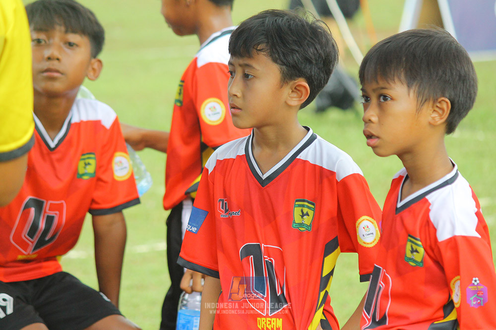 ijl u10 210925 dream soccer skill vs khenzi united