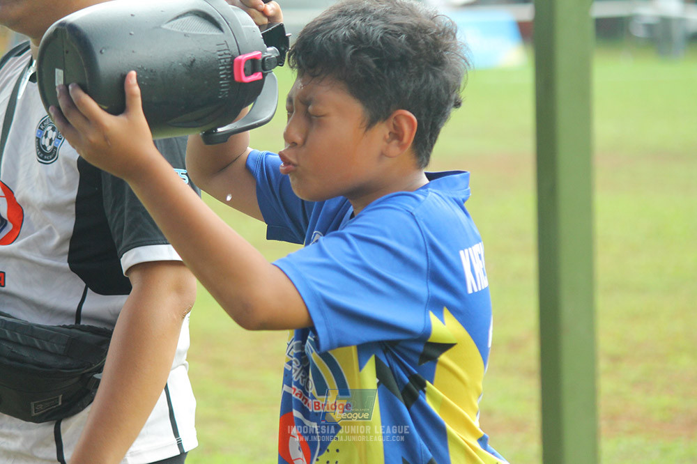 ijl u10 210925 dream soccer skill vs khenzi united