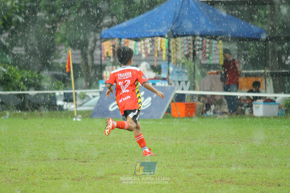 ijl u10 210925 dream soccer skill vs khenzi united