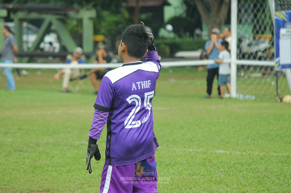 ijl u10 210925 dream soccer skill vs khenzi united