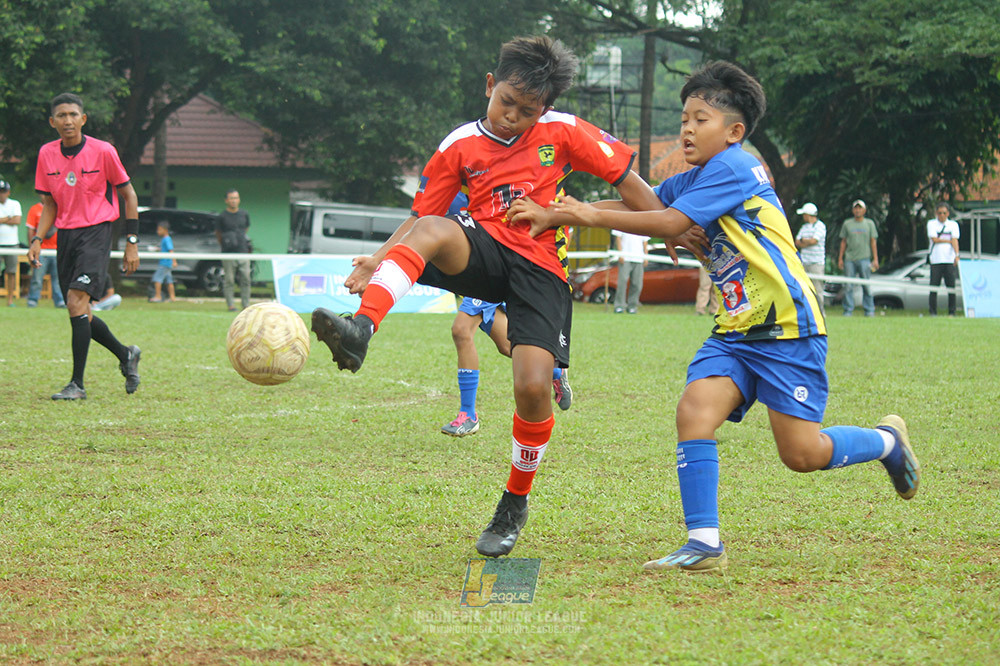 ijl u10 210925 dream soccer skill vs khenzi united