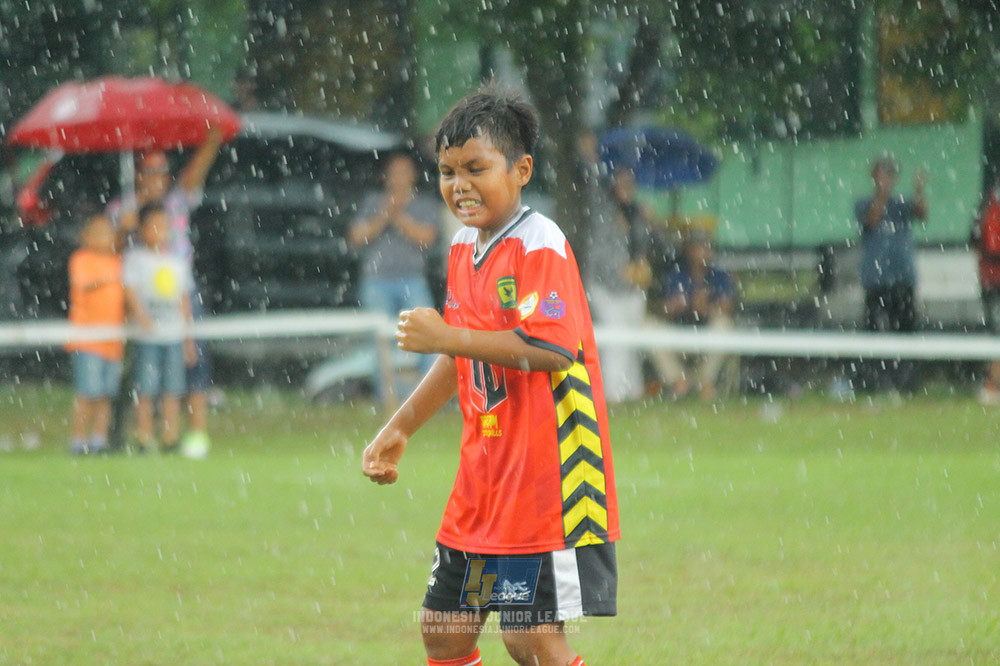 ijl u10 210925 dream soccer skill vs khenzi united