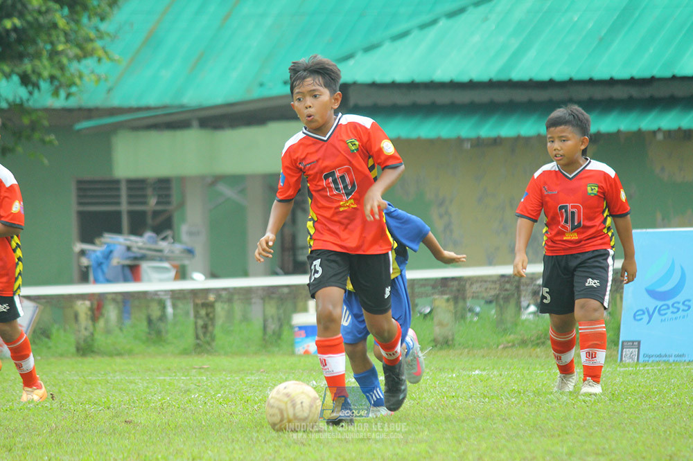 ijl u10 210925 dream soccer skill vs khenzi united