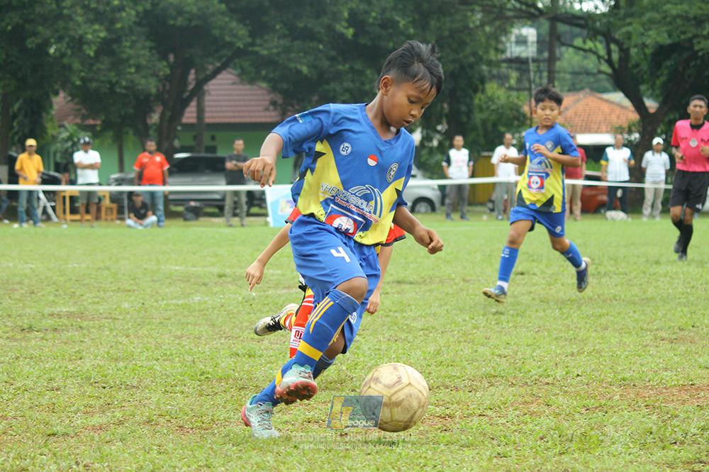 ijl u10 210925 dream soccer skill vs khenzi united