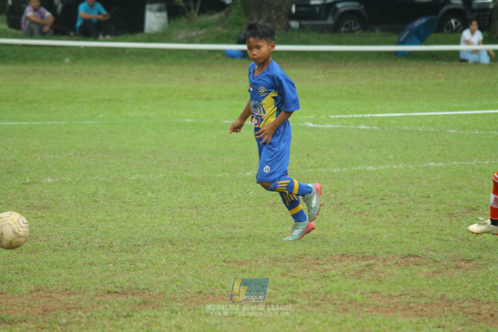 ijl u10 210925 dream soccer skill vs khenzi united