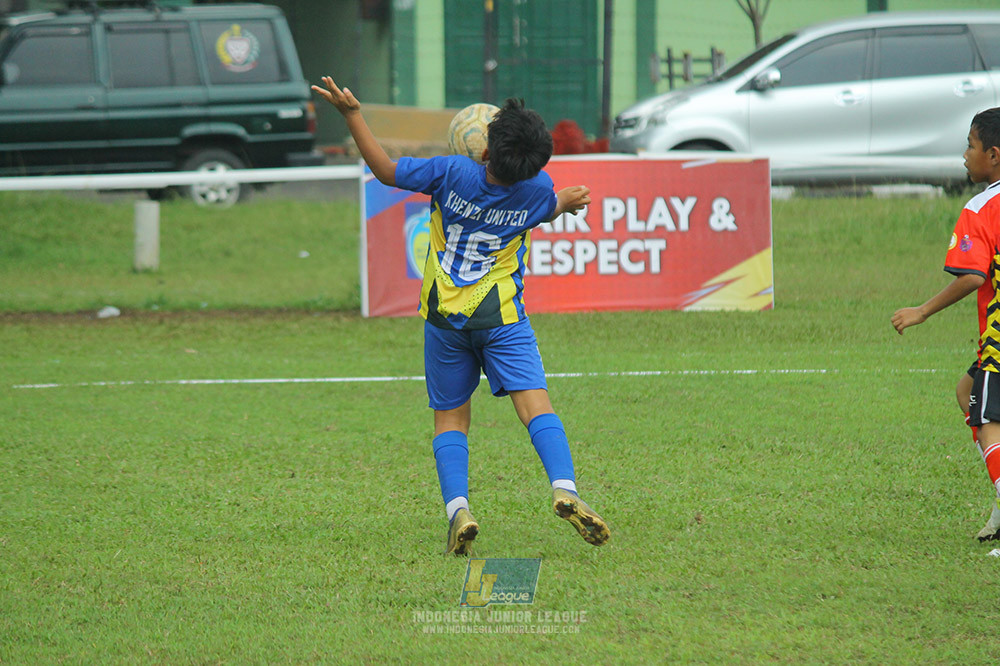 ijl u10 210925 dream soccer skill vs khenzi united