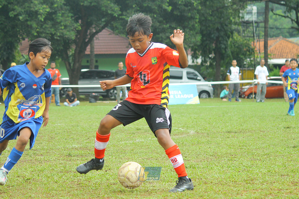 ijl u10 210925 dream soccer skill vs khenzi united