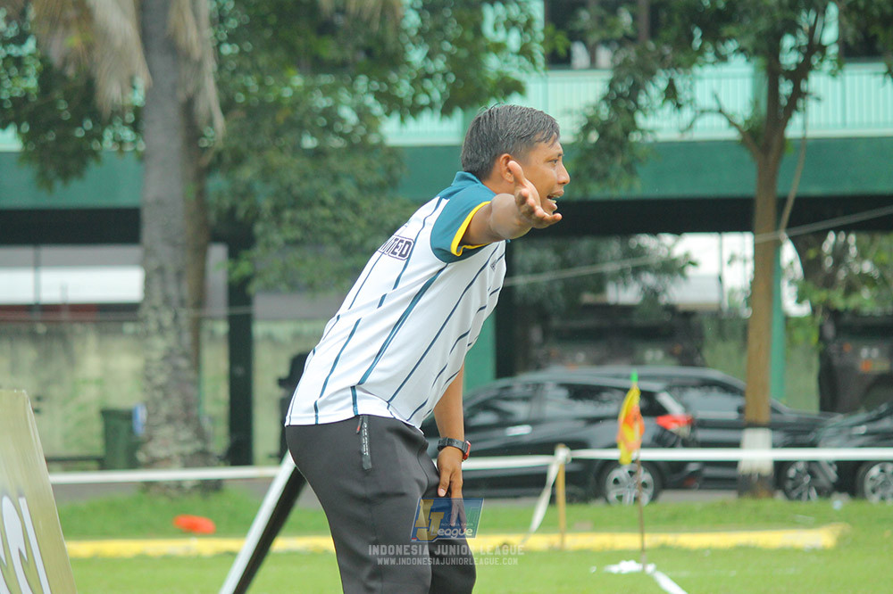 ijl u10 210925 dream soccer skill vs khenzi united