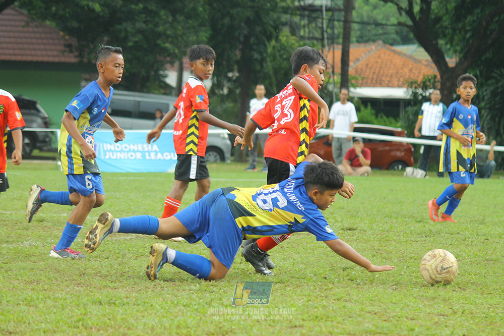 ijl u10 210925 dream soccer skill vs khenzi united