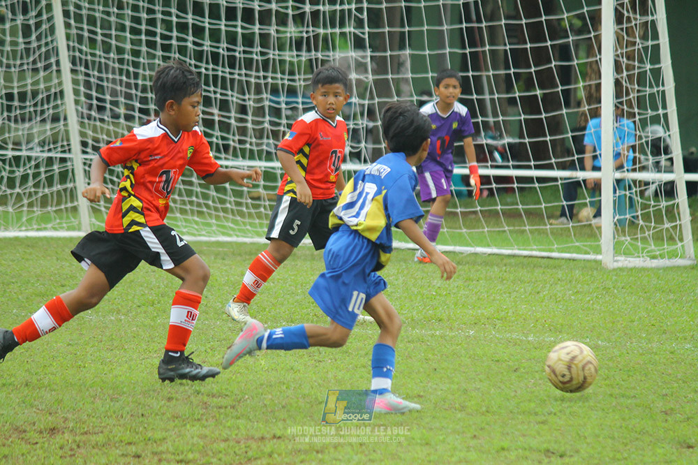 ijl u10 210925 dream soccer skill vs khenzi united