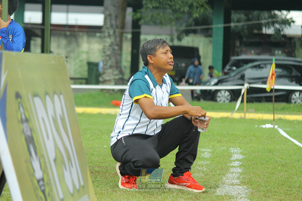ijl u10 210925 dream soccer skill vs khenzi united