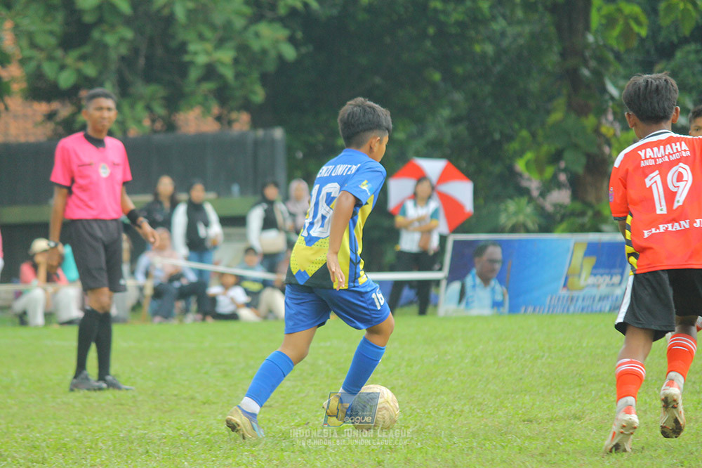 ijl u10 210925 dream soccer skill vs khenzi united