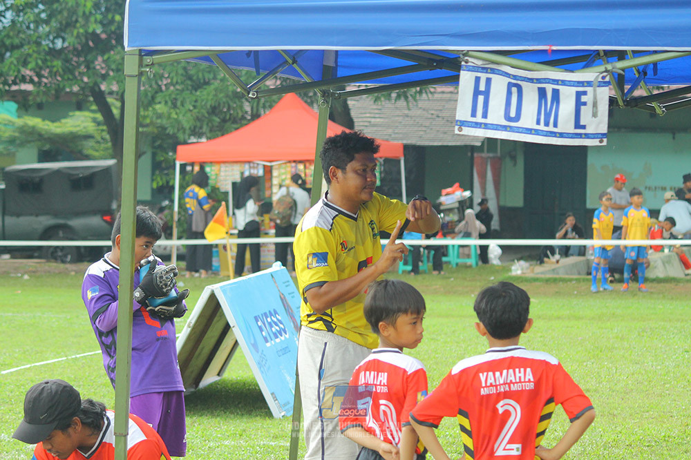 ijl u10 210925 dream soccer skill vs khenzi united
