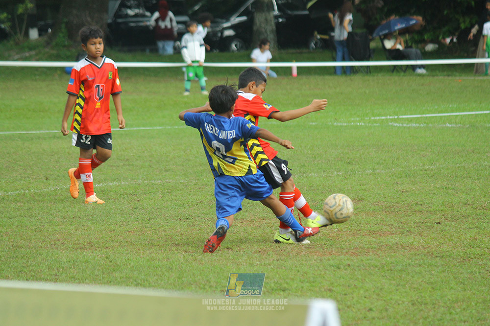 ijl u10 210925 dream soccer skill vs khenzi united