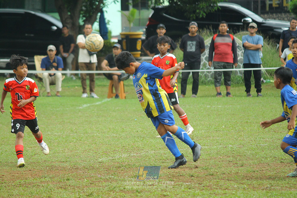 ijl u10 210925 dream soccer skill vs khenzi united