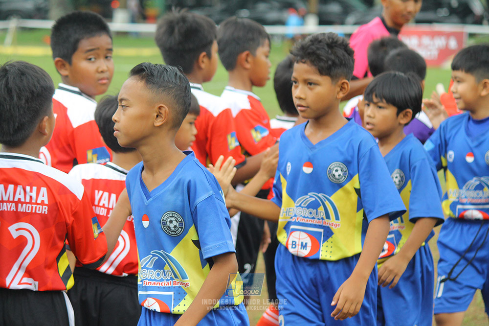 ijl u10 210925 dream soccer skill vs khenzi united