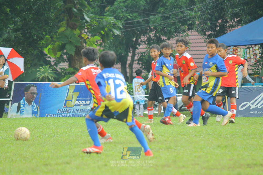 ijl u10 210925 dream soccer skill vs khenzi united