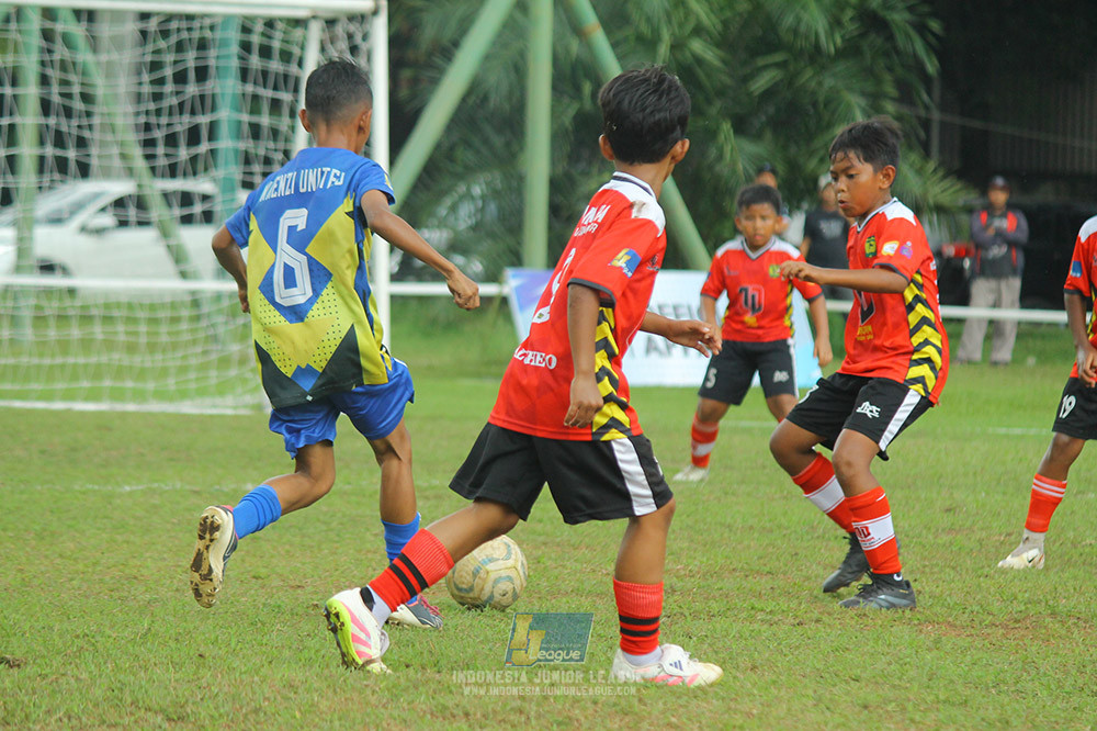 ijl u10 210925 dream soccer skill vs khenzi united