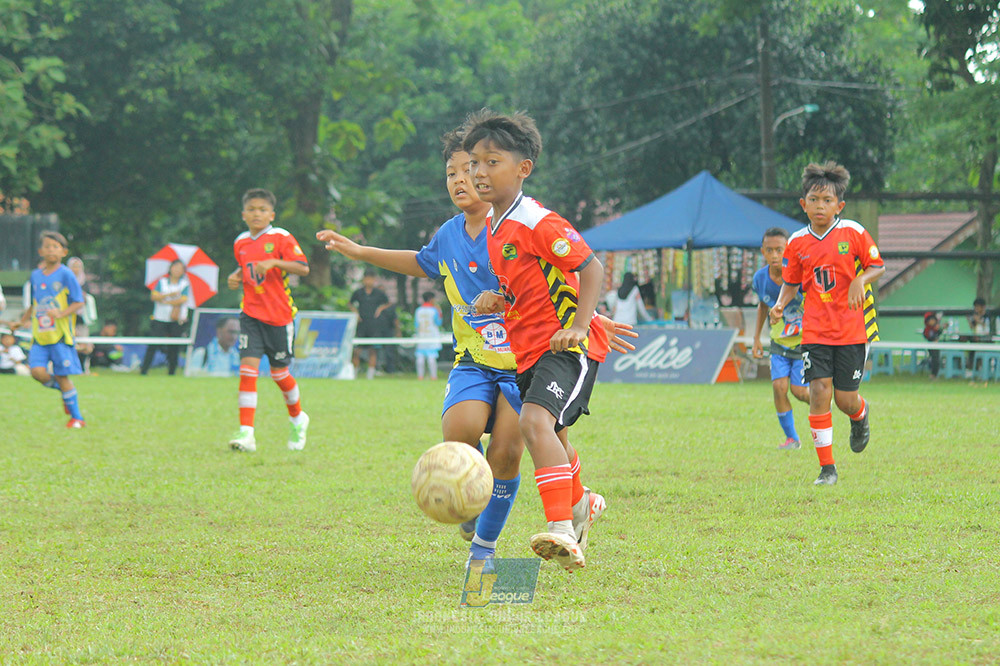 ijl u10 210925 dream soccer skill vs khenzi united