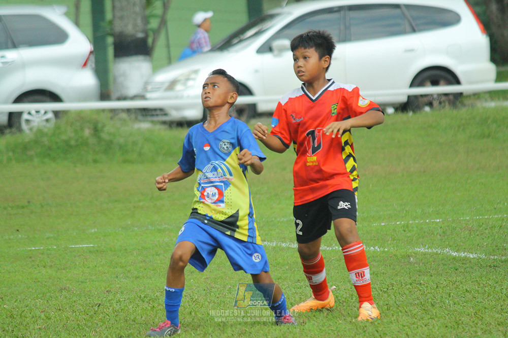 ijl u10 210925 dream soccer skill vs khenzi united