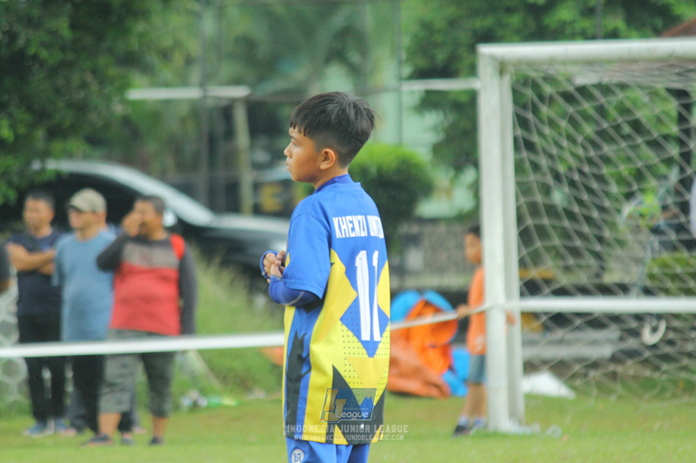 ijl u10 210925 dream soccer skill vs khenzi united