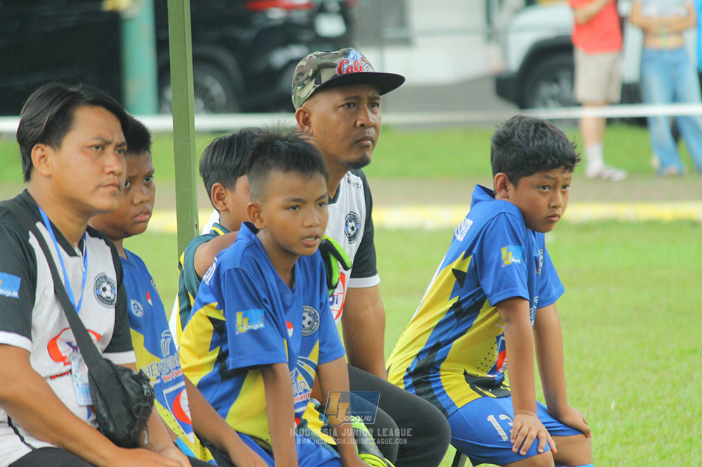 ijl u10 210925 dream soccer skill vs khenzi united