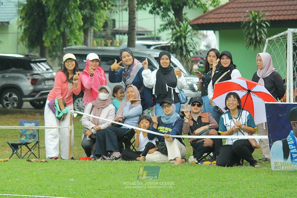 ijl u10 210925 dream soccer skill vs khenzi united