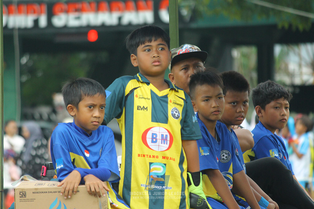 ijl u10 210925 dream soccer skill vs khenzi united