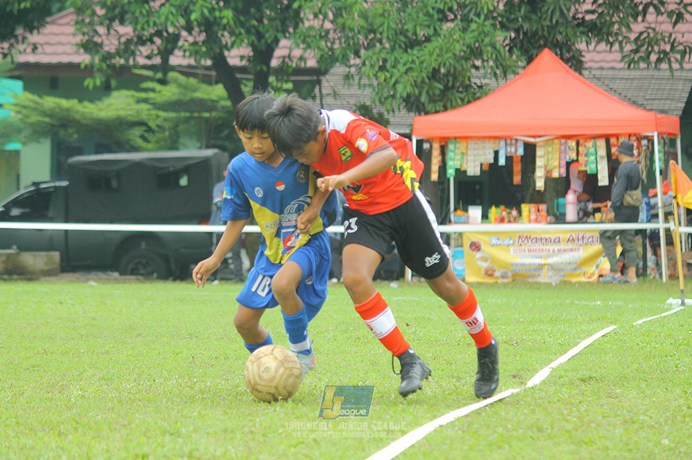 ijl u10 210925 dream soccer skill vs khenzi united